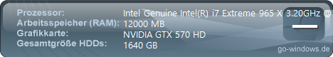 XSystem PowerPC