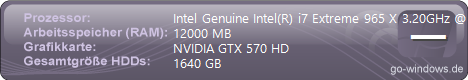 XSystem PowerPC