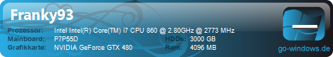 Gaming PC