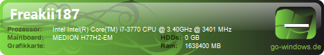 Gaming Computer