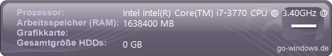 Gaming Computer