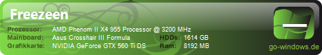 Meins :D