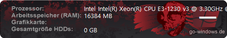 Xeon 770GTX