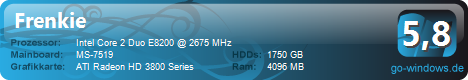 MSI