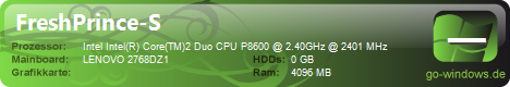 Lenovo T400