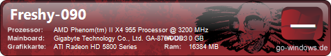 Desktop-PC