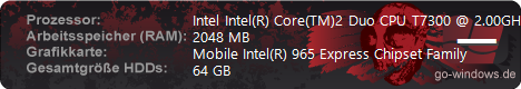 HP