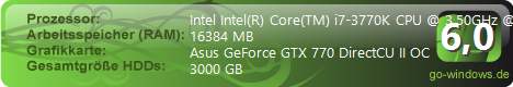 Gamer PC v2