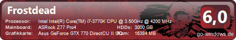 Gamer PC v2