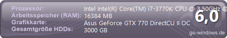 Gamer PC v2