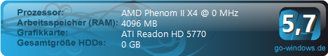 Mein PC