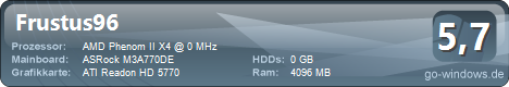 Mein PC
