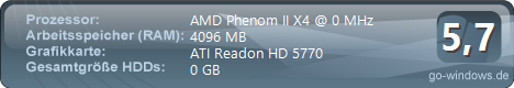 Mein PC