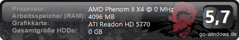 Mein PC