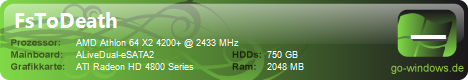 Mein Pc