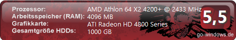My Computer