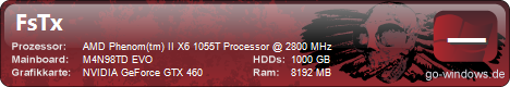 AMD+Nvidia sli system