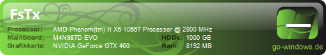 AMD+Nvidia sli system