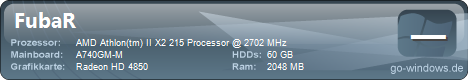 Samsung SyncMaster P2050