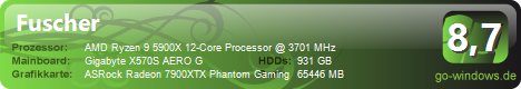 Ryzen 4k Gaming PC