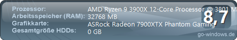 Ryzen 4k Gaming Opa