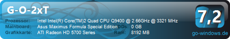 G-O-2xT`s GameQuad