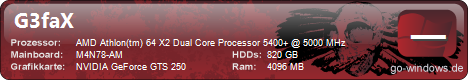ReQuiem PC
