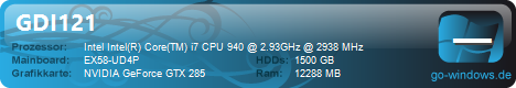 GDI121