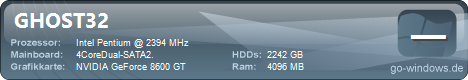 CUSTOM PC