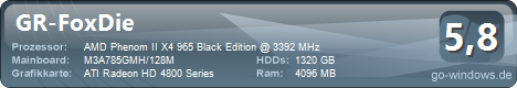 Mein PC