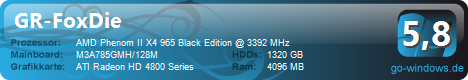 Mein PC