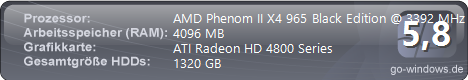 Mein PC