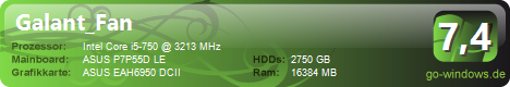 Gaming-PC