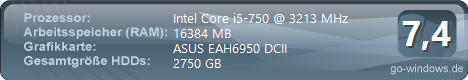 Gaming-PC