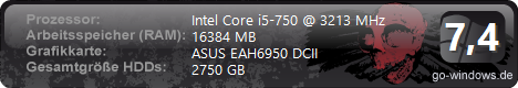 Gaming-PC