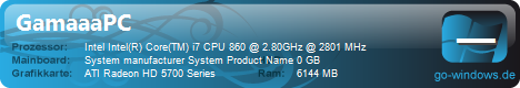 Pepe´s PC