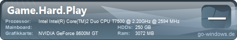MSI GX600