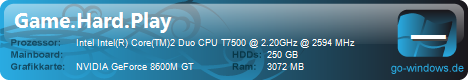 MSI GX600