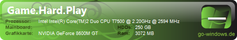 MSI GX600