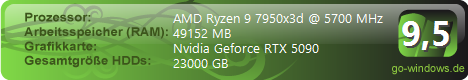 Gamer PC Ryzen