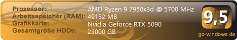 Gamer PC Ryzen