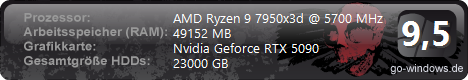 Gamer PC Ryzen