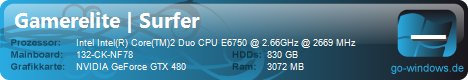Home PC