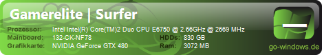 Home PC