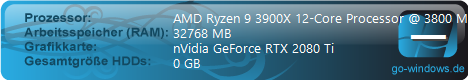 Main System