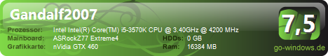 Chef-PC