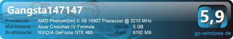 my pc