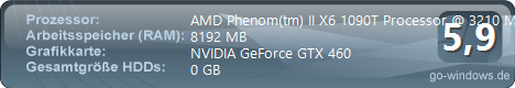 my pc