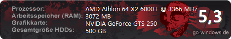 GeFFi's PC