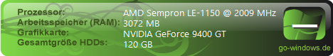 GeForceOne